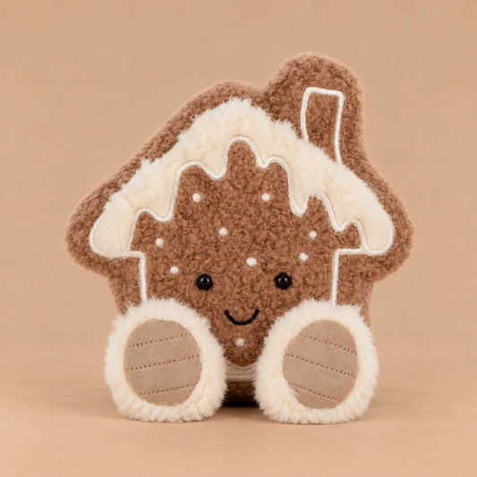 Amuseables Molasi Cookie