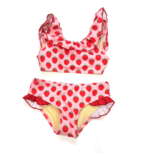 Ariel Bikini - Strawberries