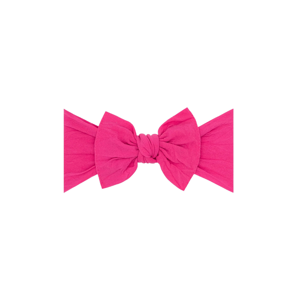 KNOT HB - Hot Pink