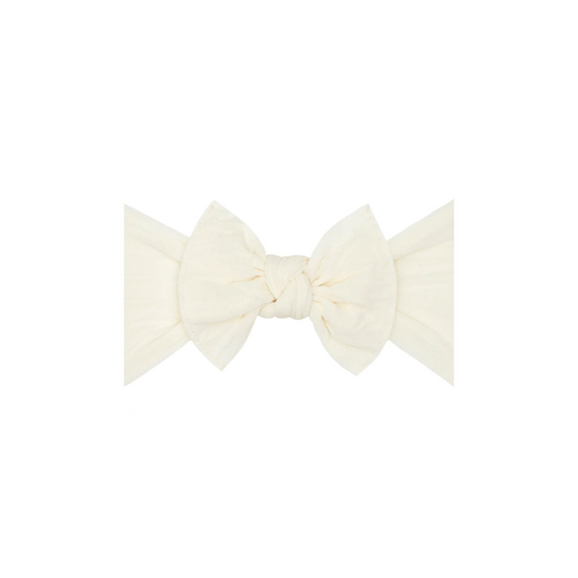 KNOT HB - Ivory