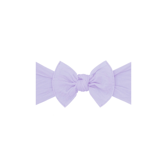 KNOT HB - Light Orchid