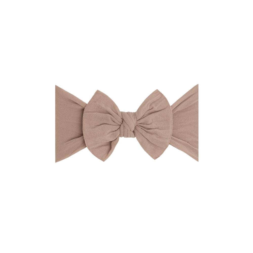 KNOT HB - Oak
