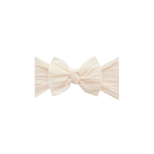 KNOT HB - Oatmeal