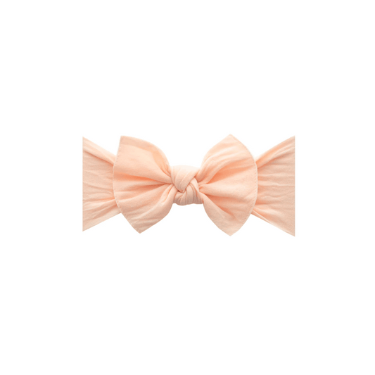 KNOT HB - Peach