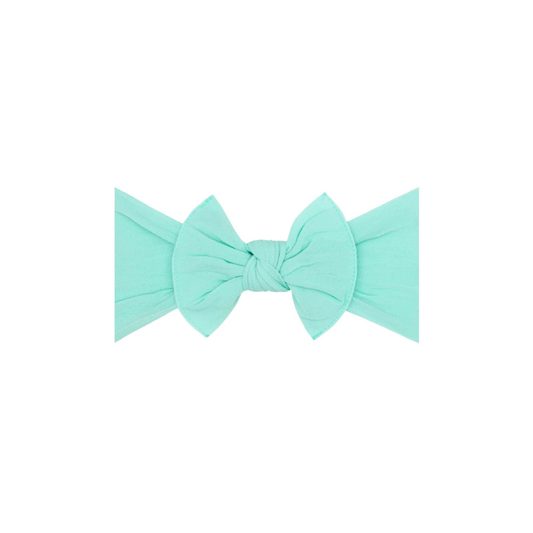 KNOT HB - Seafoam