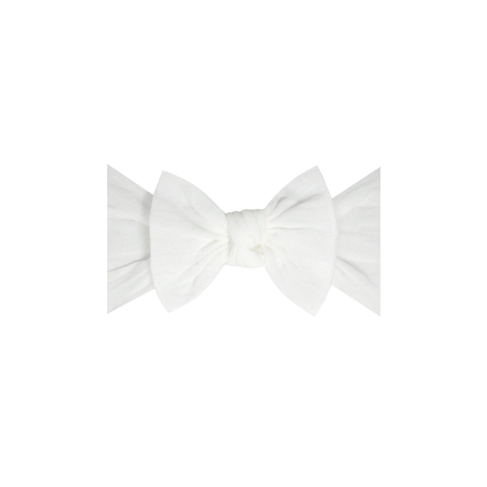 KNOT HB - White