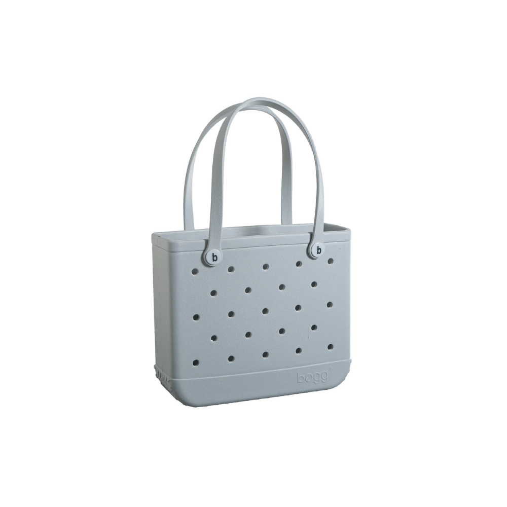 Baby Bogg Bag Grey Jellybeans