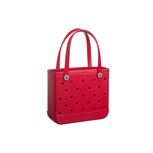 Baby Bogg Bag - Red