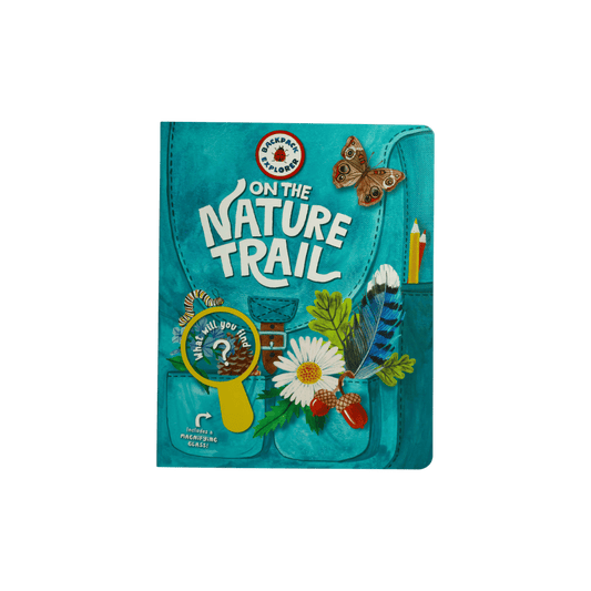 Backpack Explorer: On the Nature Trail
