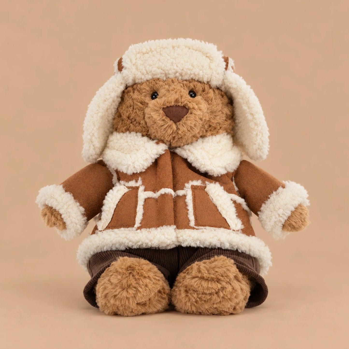 Bartholomew Bear Alpine