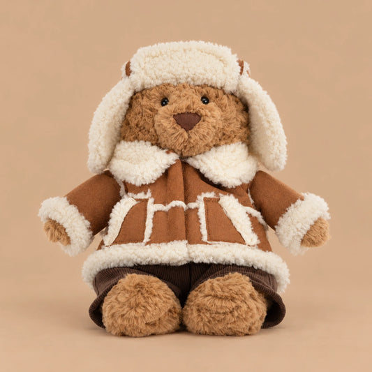 Bartholomew Bear Alpine