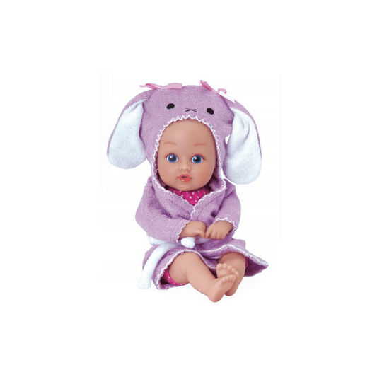 Bathtime Baby Tots - Bunny
