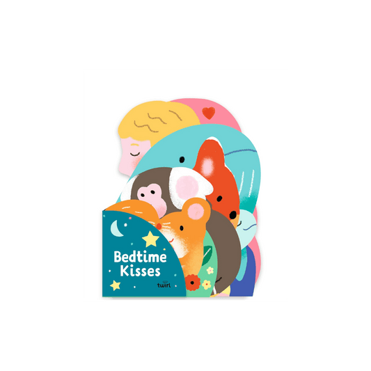 Bedtime Kisses