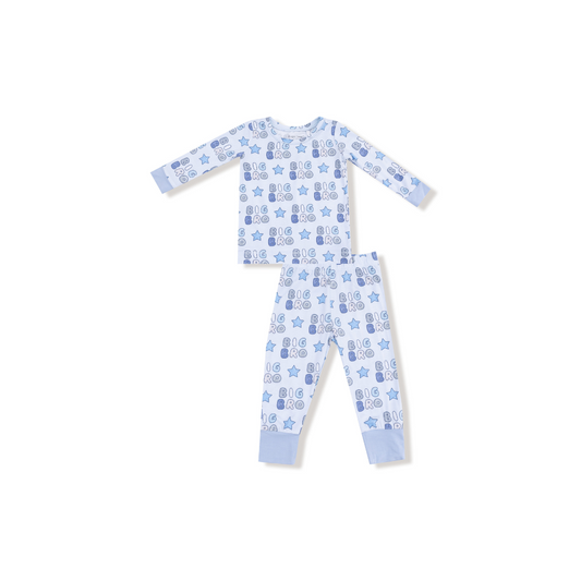 AD Loungewear L/S - Big Bro