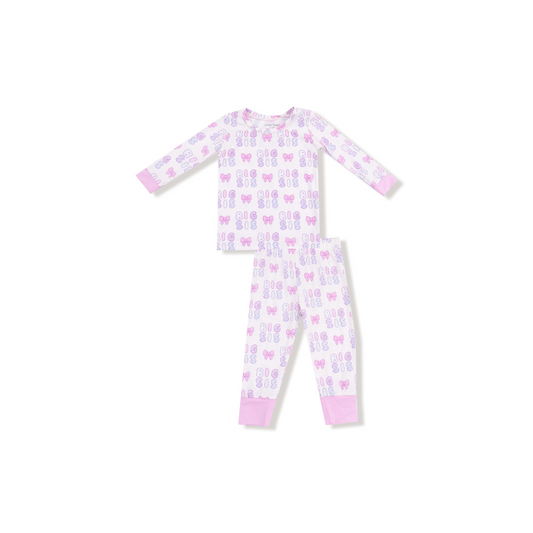 AD Loungewear L/S - Big Sis