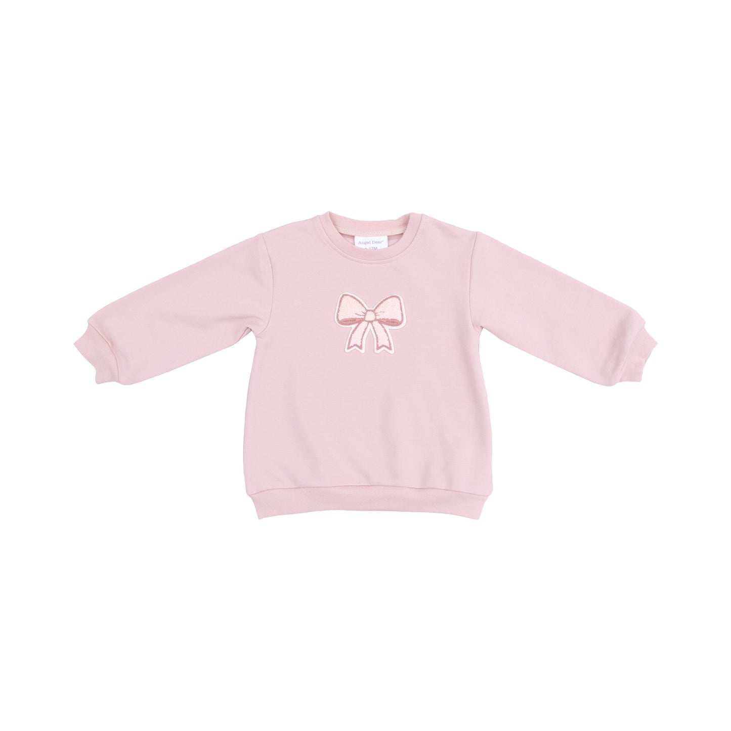 Oversize Sweatshirt - Bows & Ballet