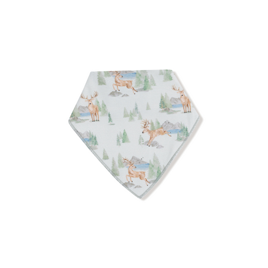 AD Bib Bandana - Buck Deer