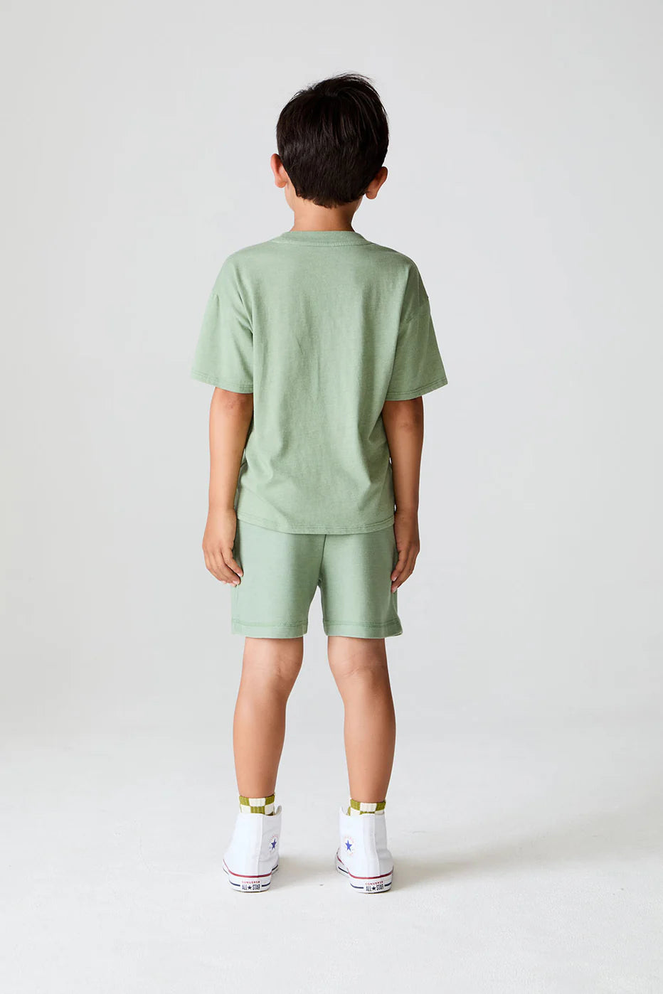 On The Green Short