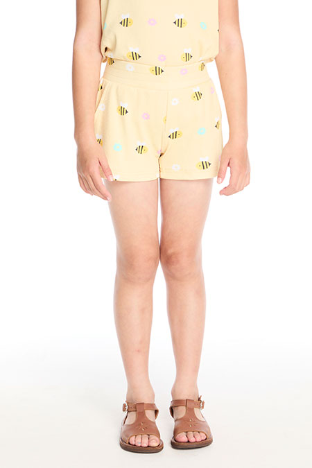 Jade Short - Honey Bee