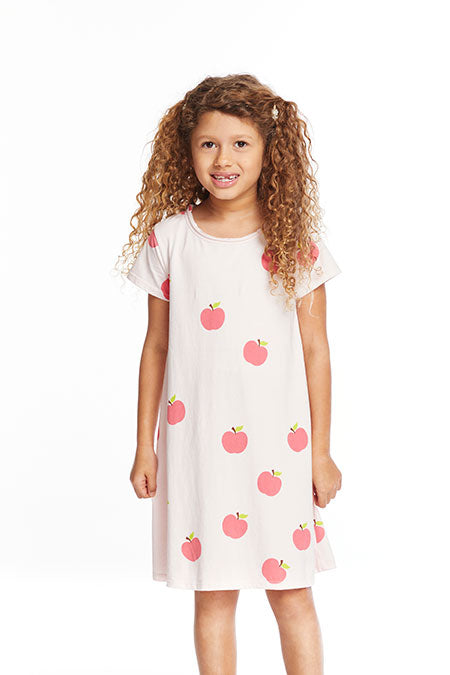 Yummy Apples Dress