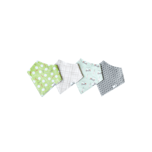 CP Bandana Bib - Bogey 1