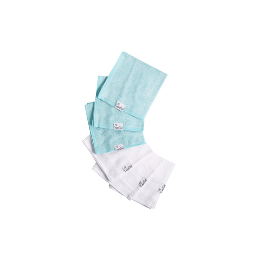 CP Washcloths - Sonny