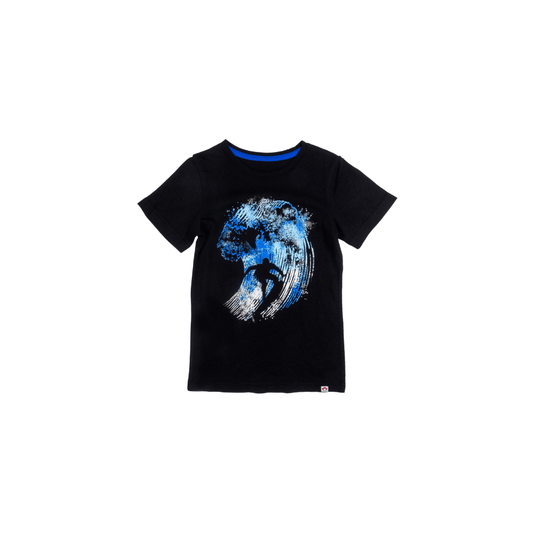 Catching Waves Tee