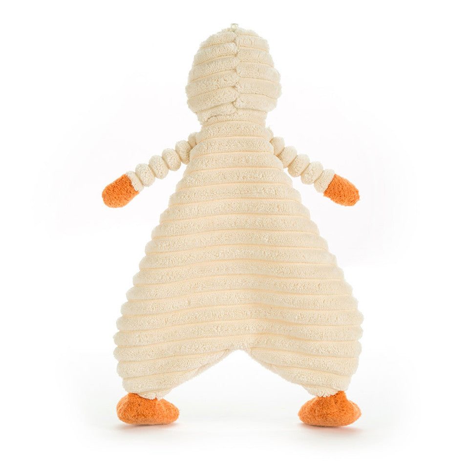 Comforter - Cordy Roy Baby Duckling