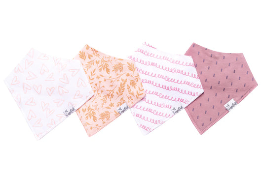 CP Bandana Bib - Lola 3