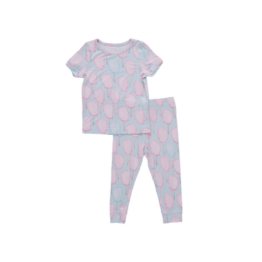 PJ Set - Cotton Candy