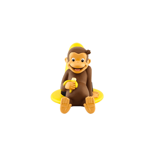 Tonies - Curious George