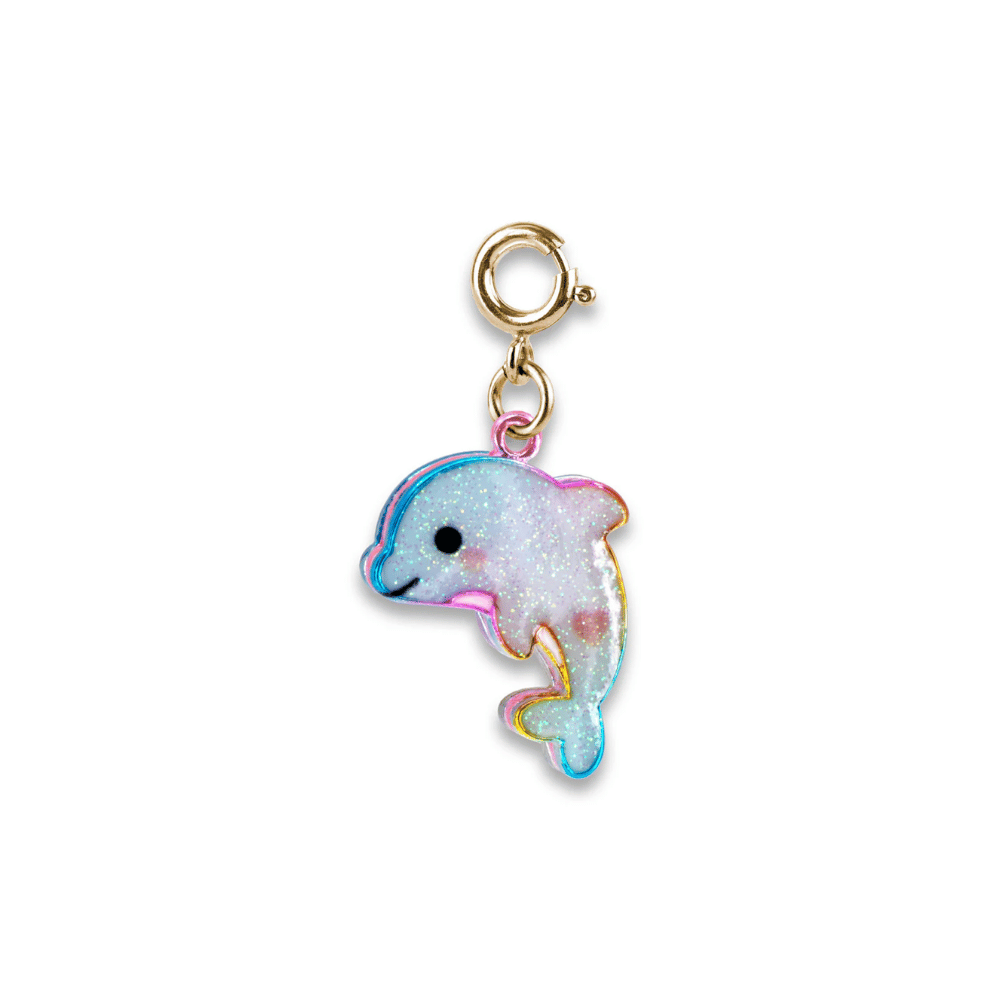 Charm It Charms - Dolphin