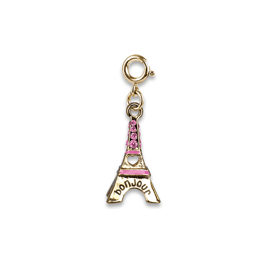 Charm It Charms - Eiffel Tower