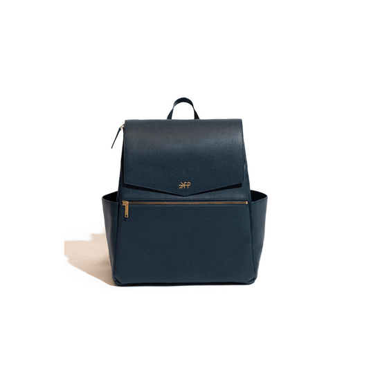 Freshly picked 2025 diaper bag navy