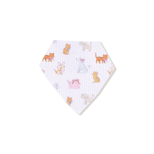 AD Bib Bandana - Fancy Pets