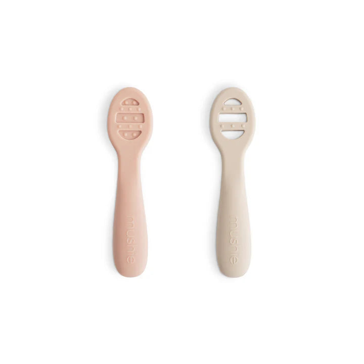 First Feeding Spoons