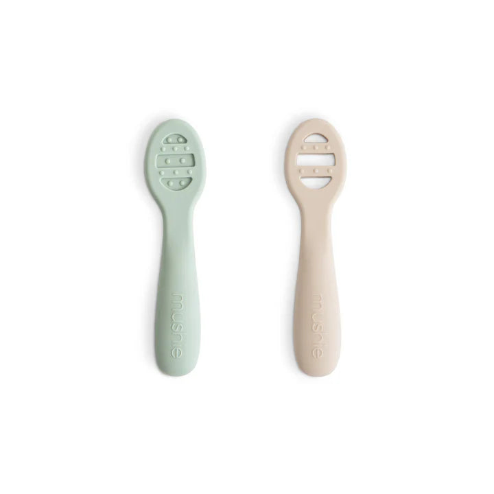 First Feeding Spoons