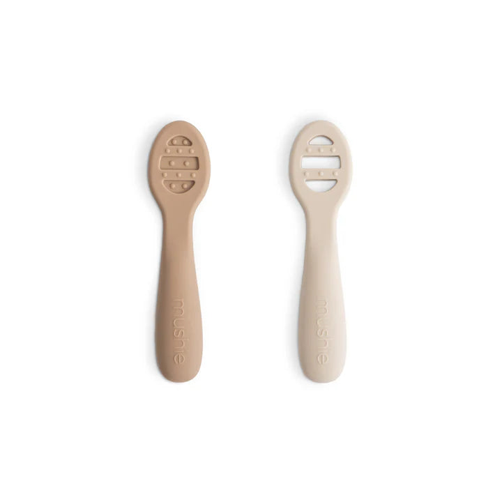First Feeding Spoons