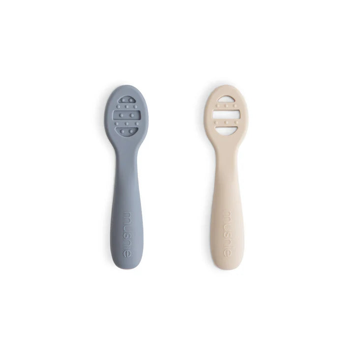 First Feeding Spoons