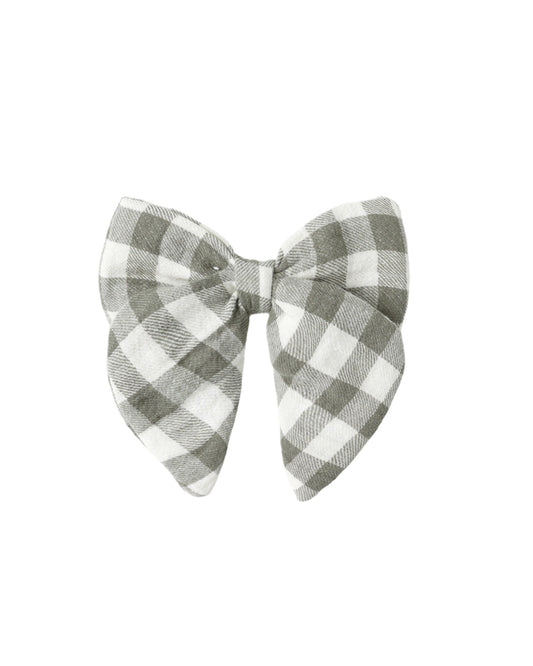 QM Bow- Forest Check