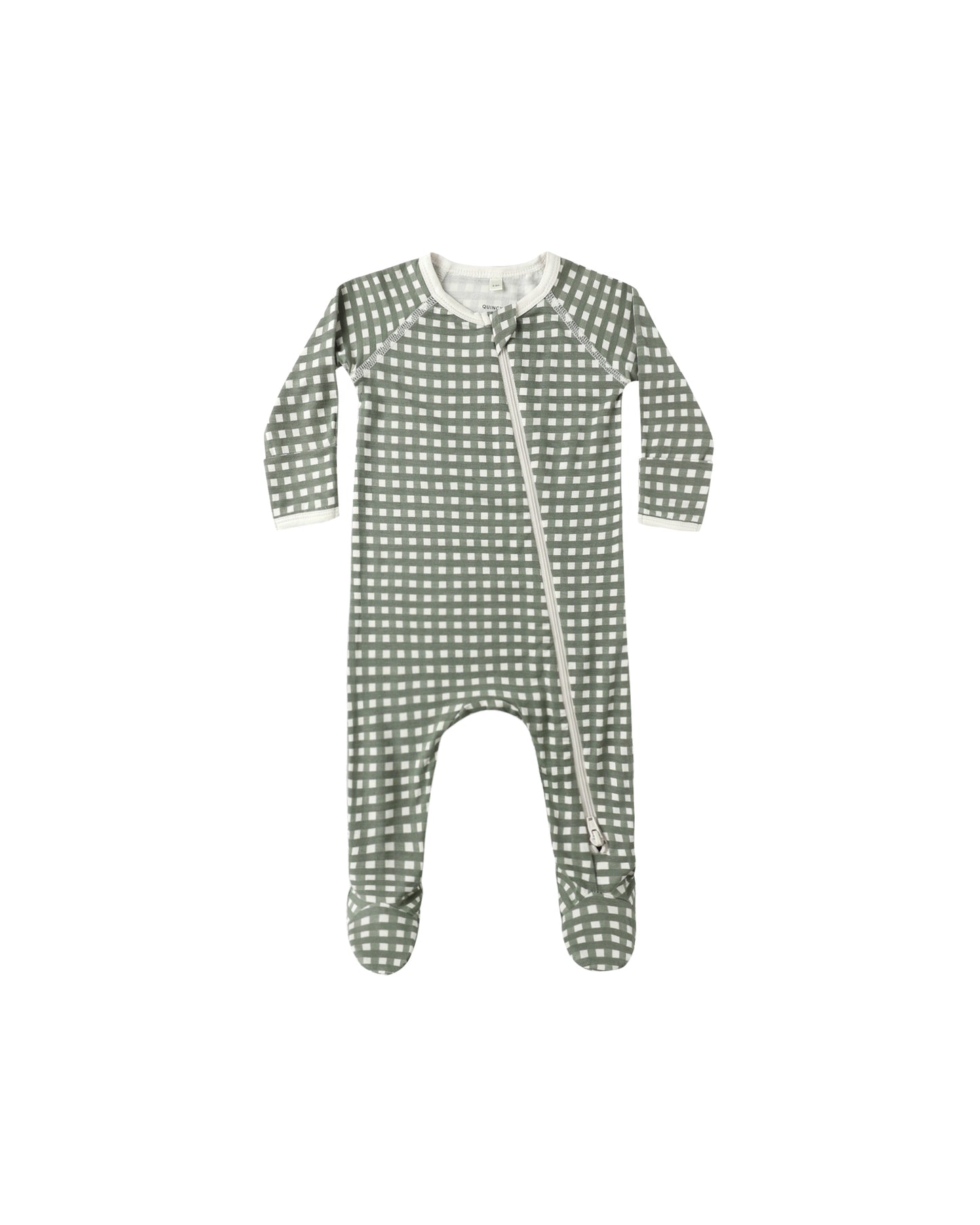 QM Footie - Forest Check