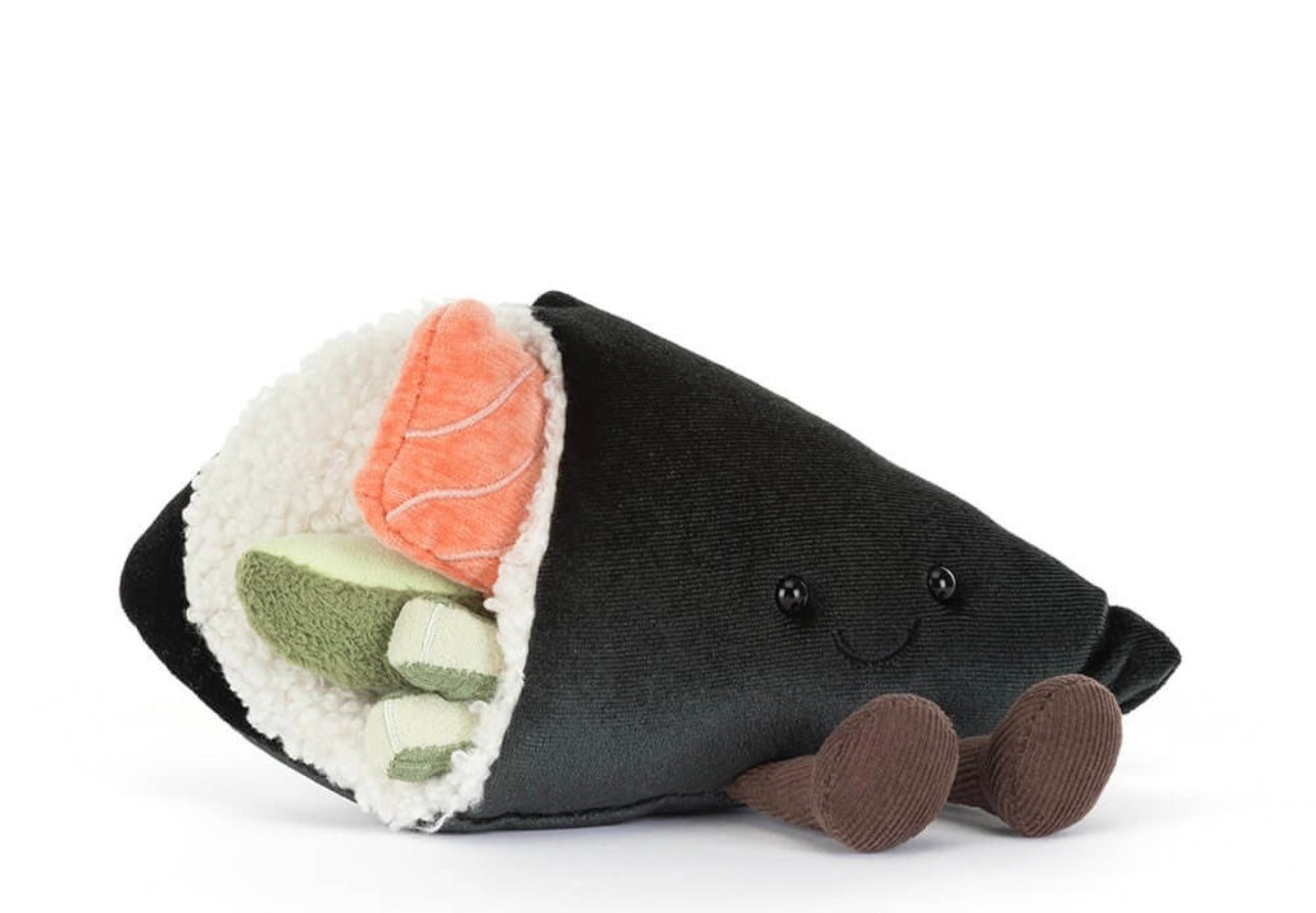Amuseables Coneroi Temaki