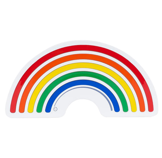 Rainbow Dimmer Light