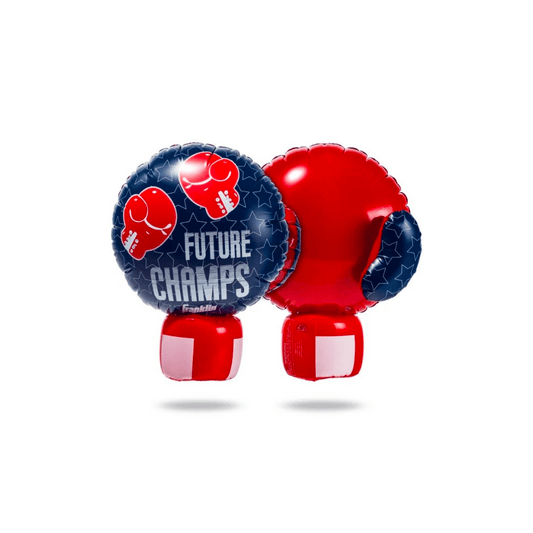 Future Champs Jumbo Boxing Gloves