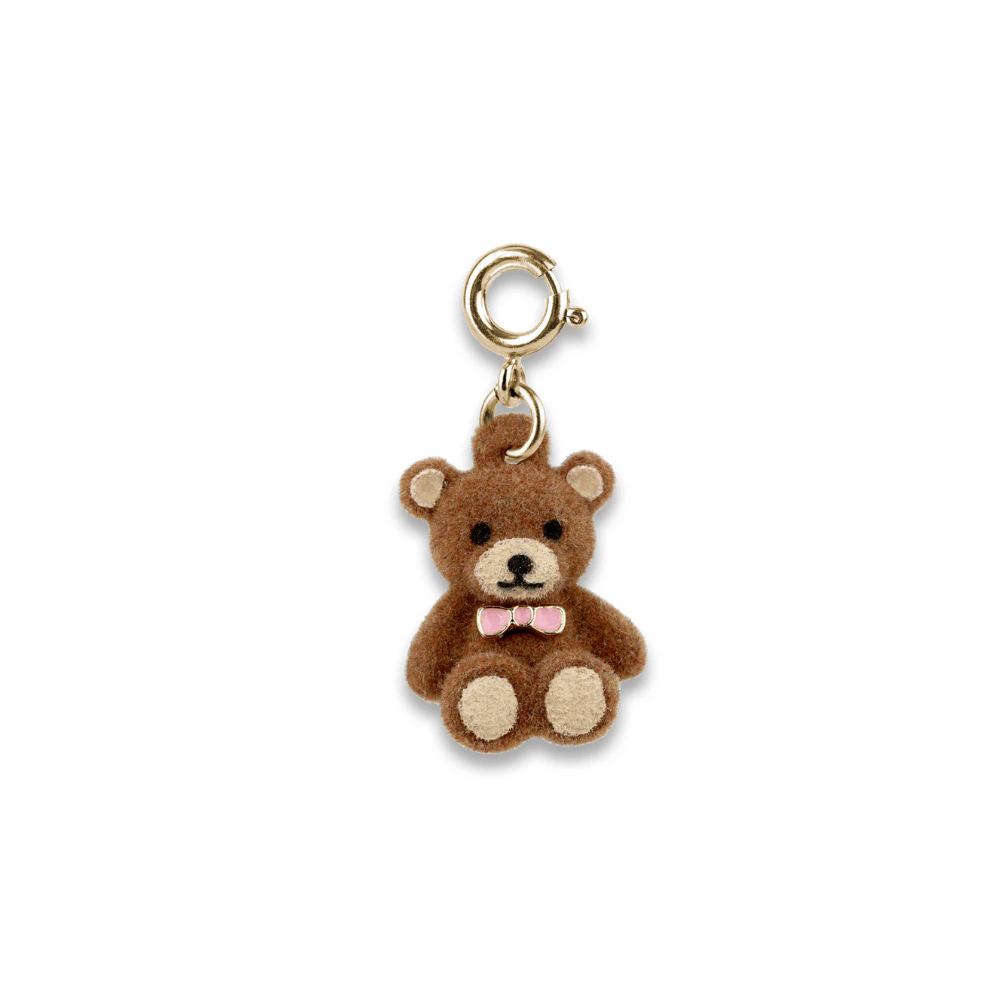 Charm It Charms - Fuzzy Bear