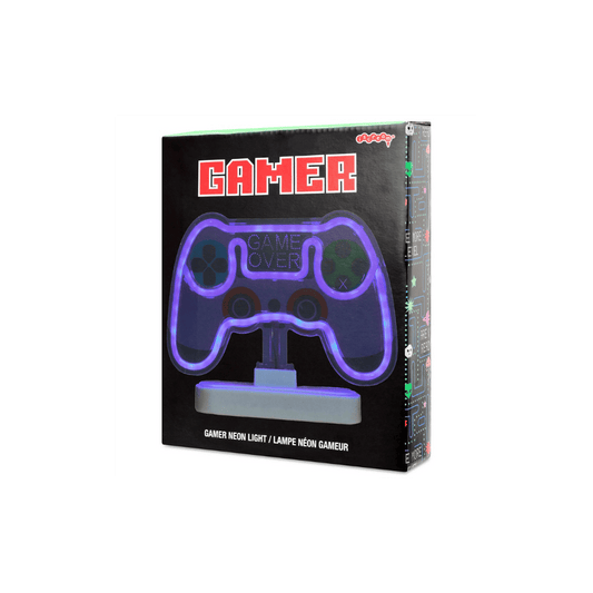 Gamer Neon Light