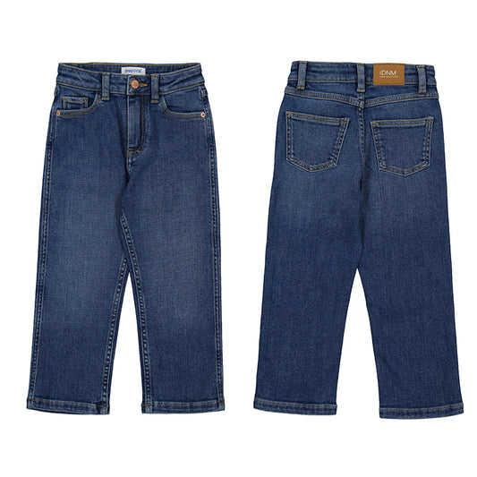 Denim Jean - Dark