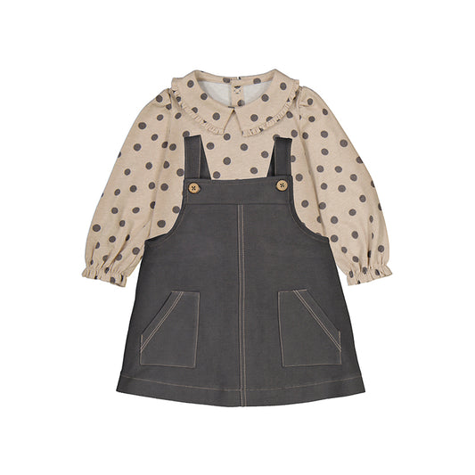 Dress Set - Lead