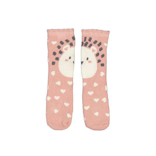 Mayoral Socks - Blush