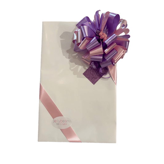 Complimentary Gift Wrapping